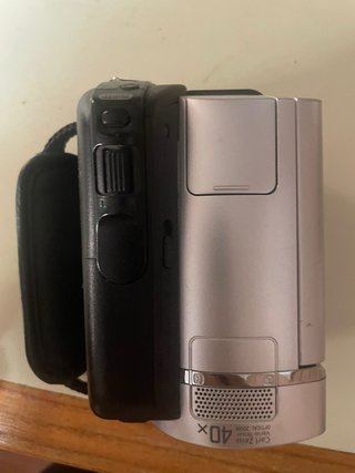 Sony Handycam DCR-SR35 30GB HDD