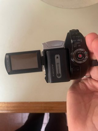 Sony Handycam DCR-SR35 30GB HDD
