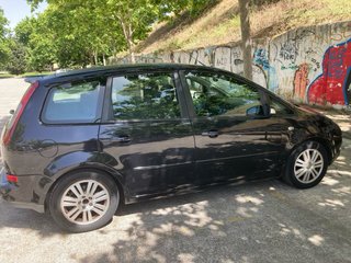 Ford Focus cmax 2004