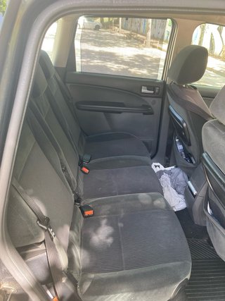 Ford Focus cmax 2004