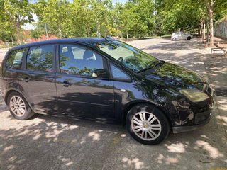 Ford Focus cmax 2004