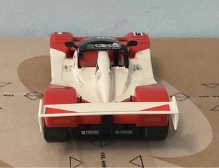 Scalextric Ferrari 333 SP