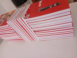 Colección completa 34 cómics Bola de drac.