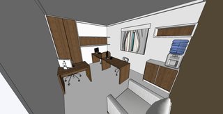 Montador de Muebles