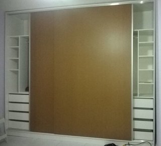 Montador de Muebles