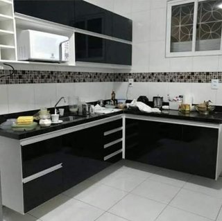 Montador de Muebles