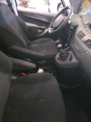 Citroen C4 Picasso 2013