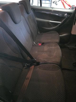 Citroen C4 Picasso 2013
