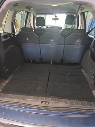Citroen C4 Picasso 2013