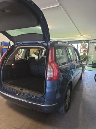 Citroen C4 Picasso 2013