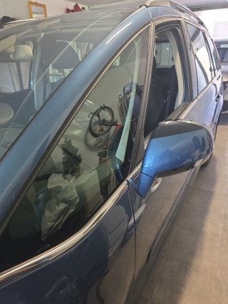 Citroen C4 Picasso 2013