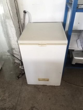 Congeladores varios modelos