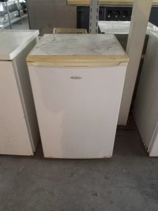 Congeladores varios modelos