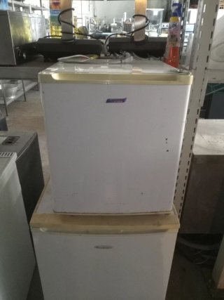 Congeladores varios modelos
