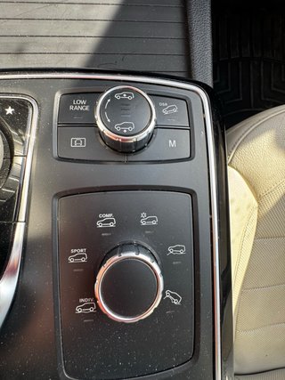 Mercedes-Benz  GLE 350D 4 MATIX
