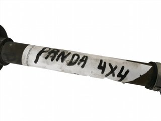 Palier izquierdo Fiat Panda II 169