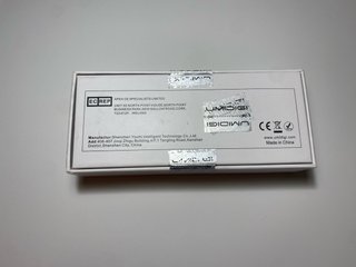 Smartwatch Umidigi