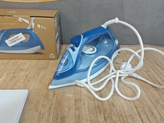 Philips Plancha de vapor Serie 3000-2400 W,