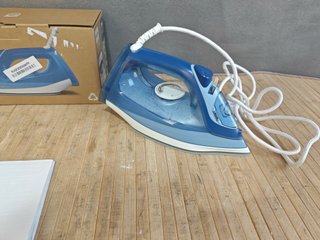 Philips Plancha de vapor Serie 3000-2400 W,