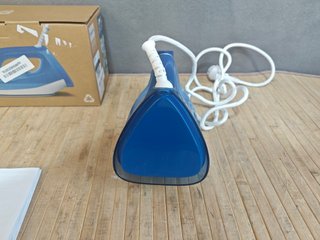 Philips Plancha de vapor Serie 3000-2400 W,