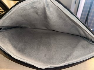 Funda portátil HSEOK 15,6 pulgadas