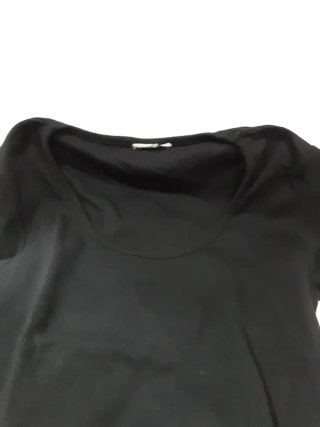Lote 4 Camisetas Mujer + Chaqueta Punto m/l. Ta.S