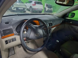 Toyota Avensis 2007