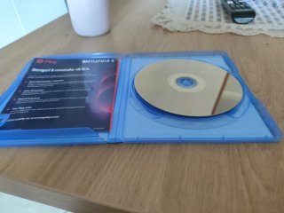 Battlefield 6 PS5
