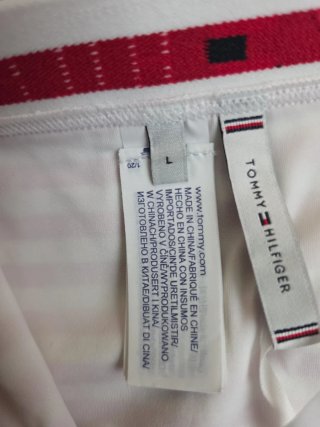 TOMMY HILFIGER ORIGINAL, BIKINI BRASILEÑO, MUJER