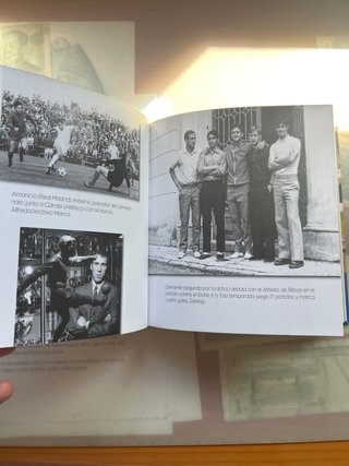 100 años de fútbol español