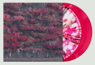 Sleep Token - Even In Arcadia (Vinilo líquido)
