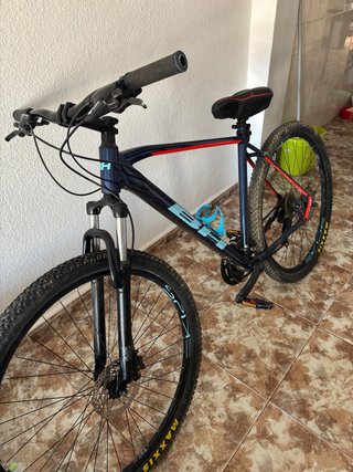 Bicicleta bh