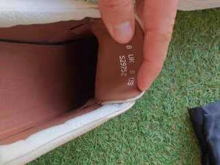 Zapatos Zegna Hombre Beige