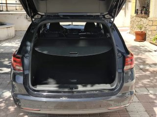 Opel Astra 2016