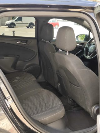 Opel Astra 2016