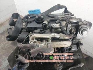 Otolp1047972 motor completo axr volkswag Ref:53067