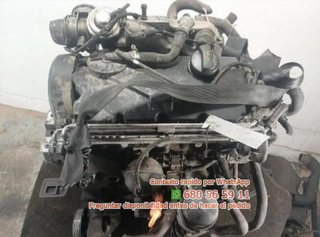 Otolp1047972 motor completo axr volkswag Ref:53067