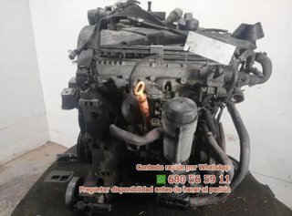 Otolp1047972 motor completo axr volkswag Ref:53067