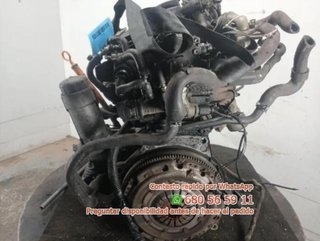 Otolp1047972 motor completo axr volkswag Ref:53067