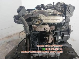 Otolp1047972 motor completo axr volkswag Ref:53067