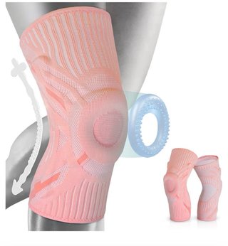 Rodilleras Deportivas y de Salud 19,99euros unidad