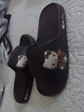 Zapatillas Hello Kitty Talla 38/39