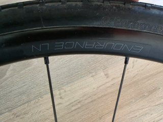 Ruedas DT Swiss Disc