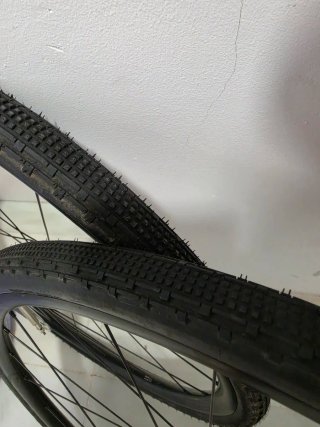 Ruedas DT Swiss Disc