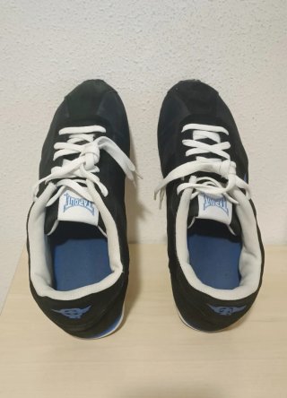 Zapatillas Tapout Run Snr23