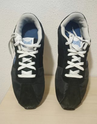 Zapatillas Tapout Run Snr23