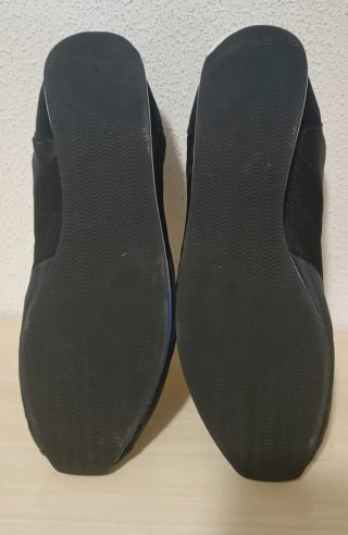 Zapatillas Tapout Run Snr23