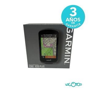 Garmin Edge 1030 Plus GPS Ciclismo