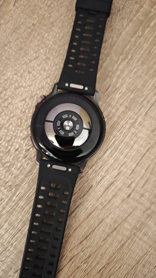 Huawei Watch GT Runner Negro/Rojo