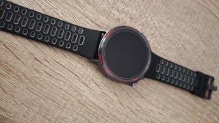 Huawei Watch GT Runner Negro/Rojo
